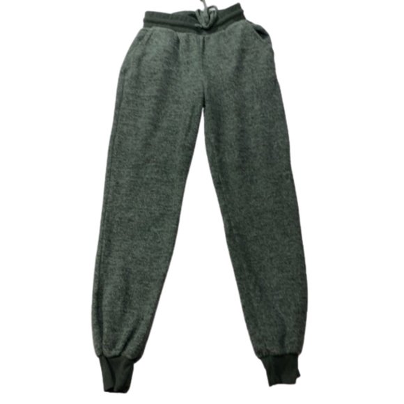 Ashley Blue Pants - Ashely Blue Super Comfy Leisure Jog Fleece Pants